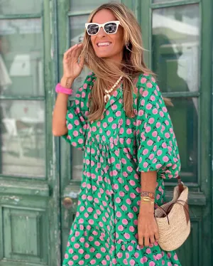Hadassa® | Relaxed and stylish summer dress