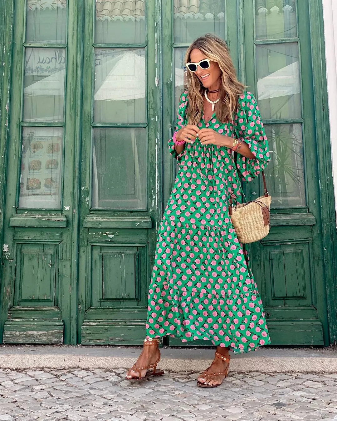 Hadassa® | Relaxed and stylish summer dress