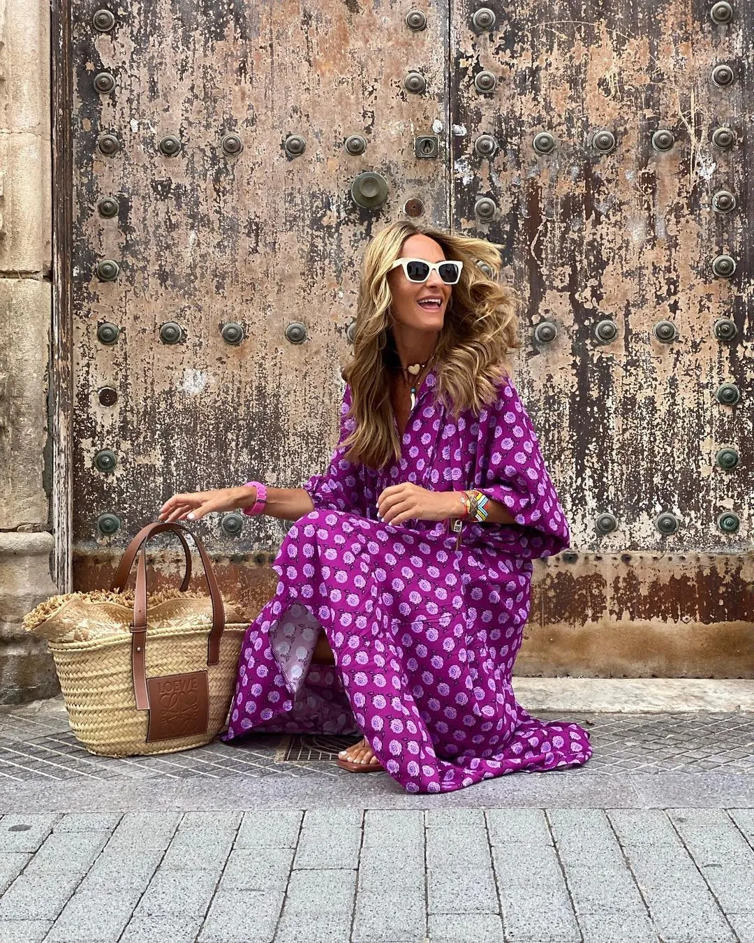 Hadassa® | Relaxed and stylish summer dress
