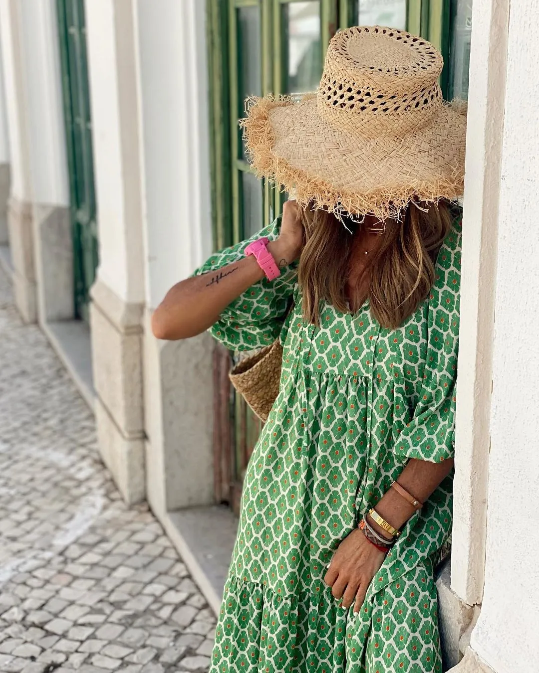 Hadassa® | Relaxed and stylish summer dress