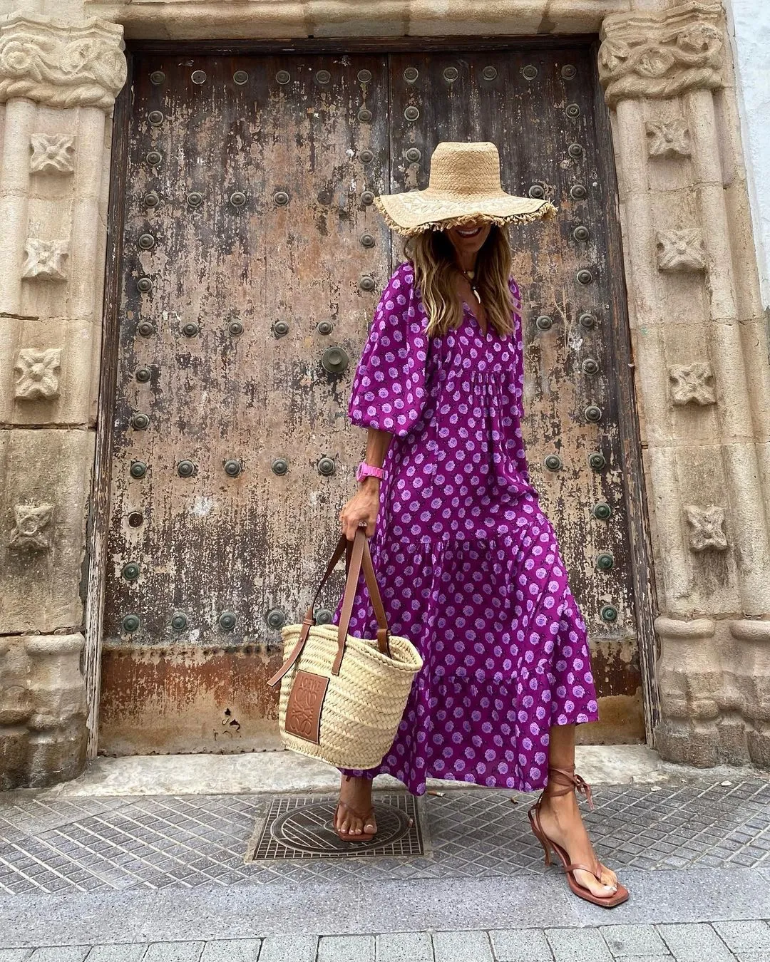 Hadassa® | Relaxed and stylish summer dress