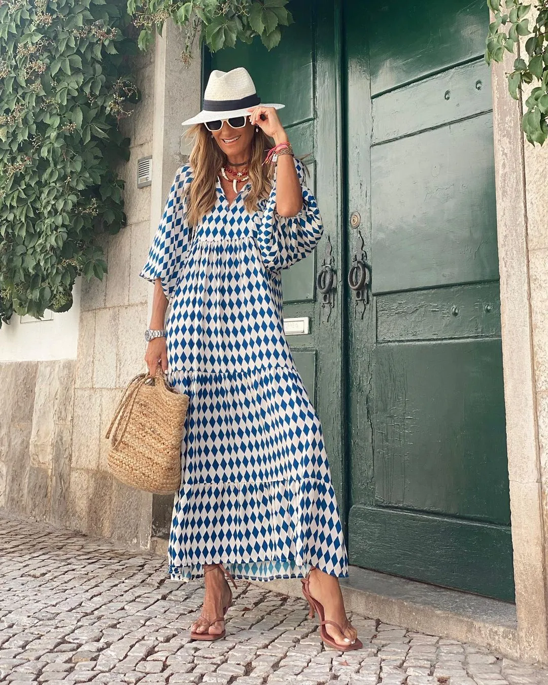 Hadassa® | Relaxed and stylish summer dress