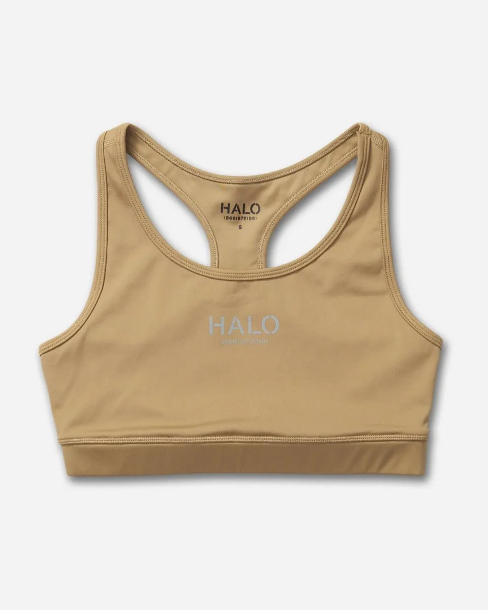 Halo Womens Bratop - Kelp