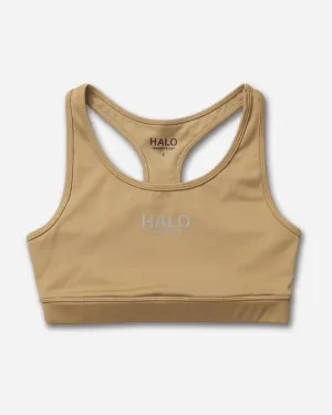 Halo Womens Bratop - Kelp