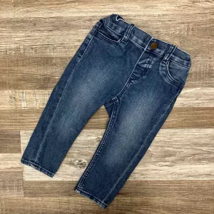 H&M JEANS