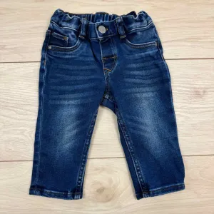 H&M JEANS