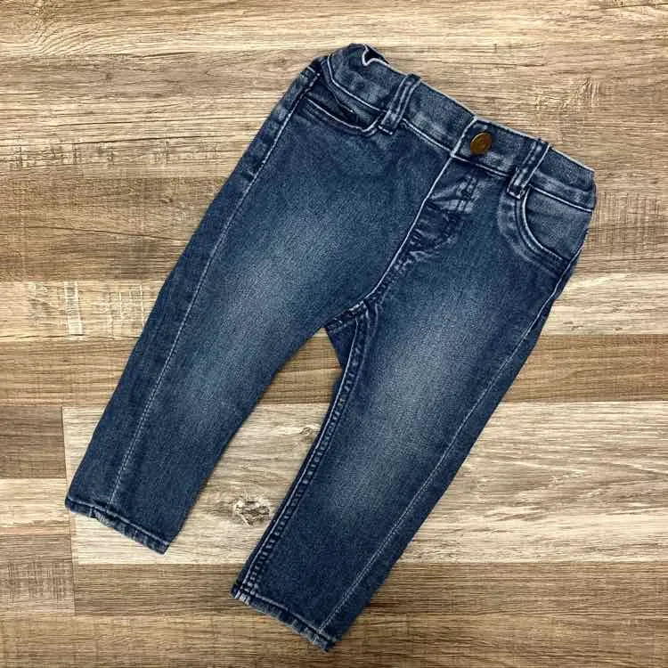 H&M JEANS