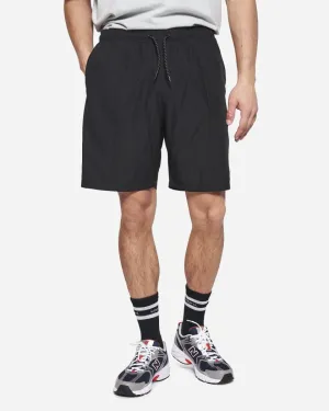 Hansi Sport Shorts - Black