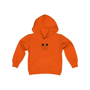 Happy Bear Youth Hoodie