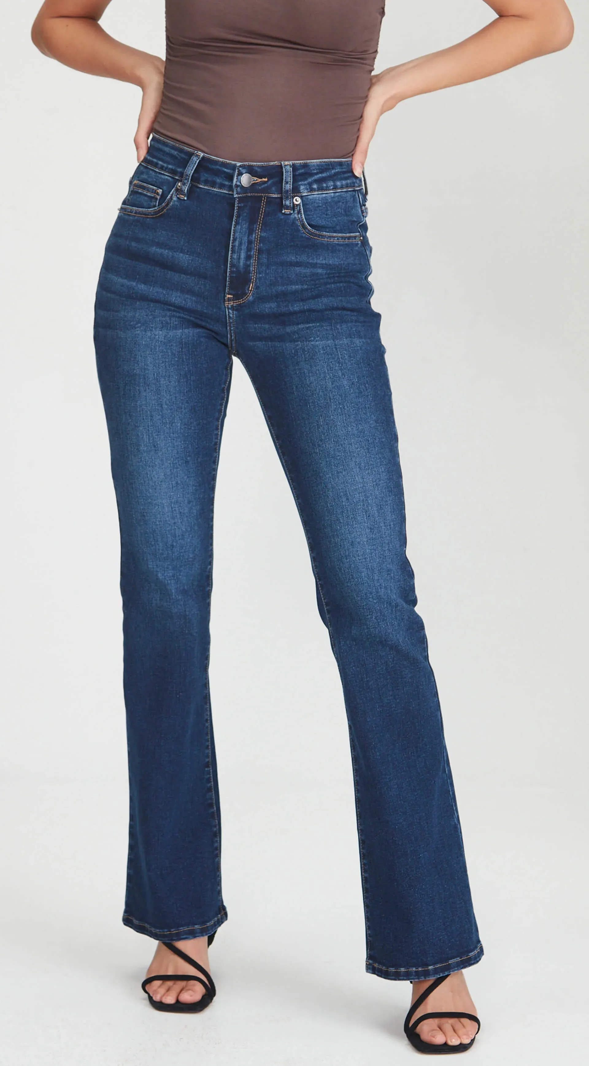 Harri Jean - Dark Blue