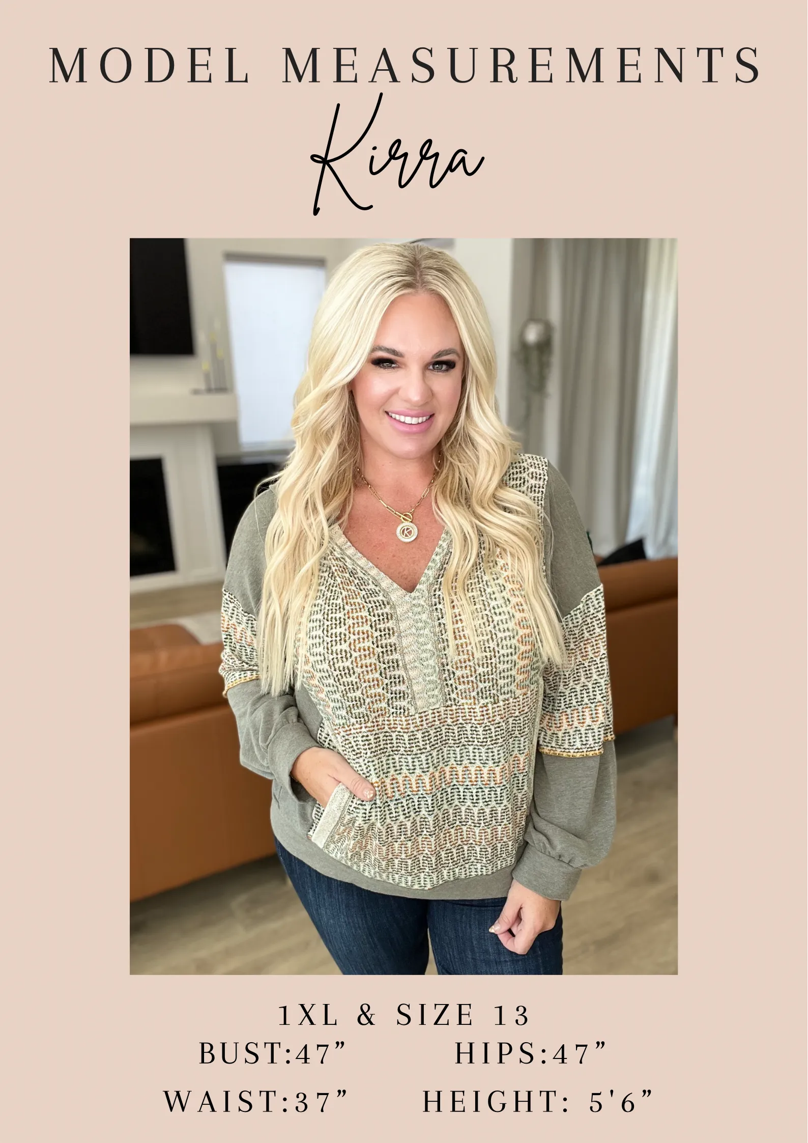 Hazel Blues® |  Cheetah Girl Short Sleeve Top