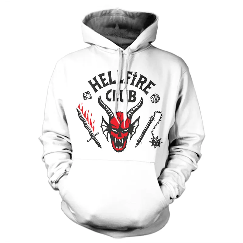 Hellfire Club
