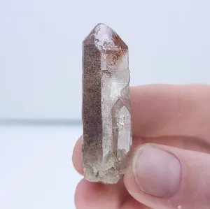 Hematite Quartz. 18.7g