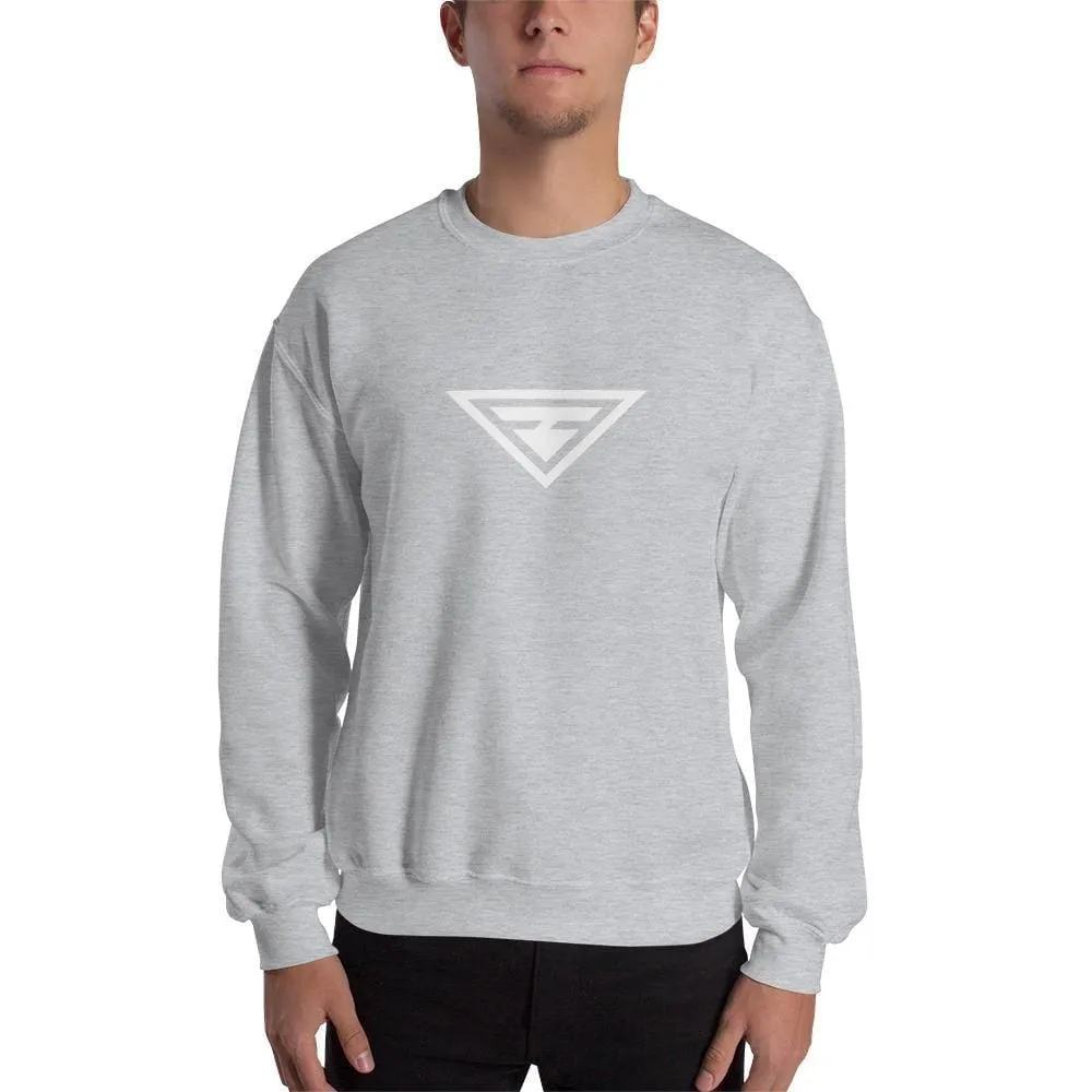 Hero Crewneck Sweatshirt