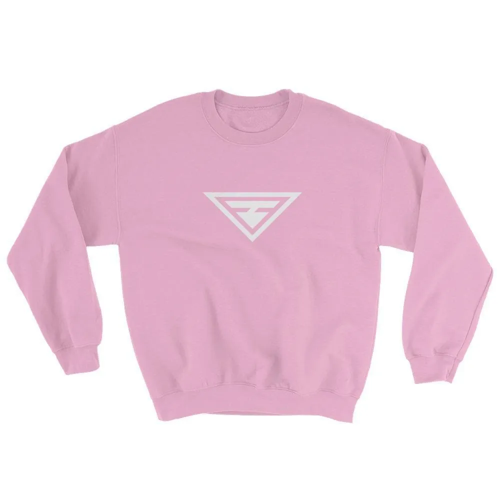 Hero Crewneck Sweatshirt