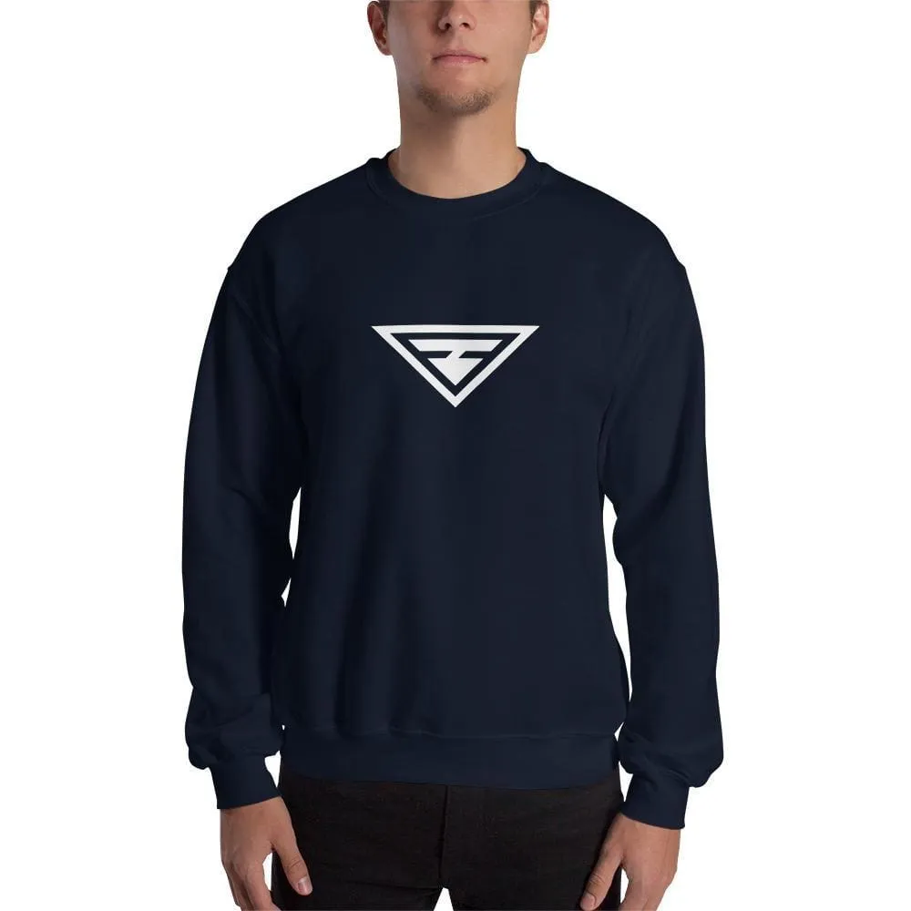 Hero Crewneck Sweatshirt