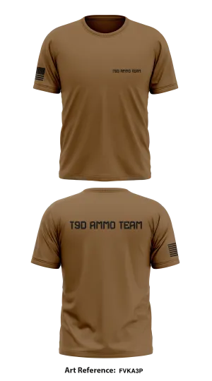 Hhbn Store 1 Core Men's SS Performance Tee - fVka3P