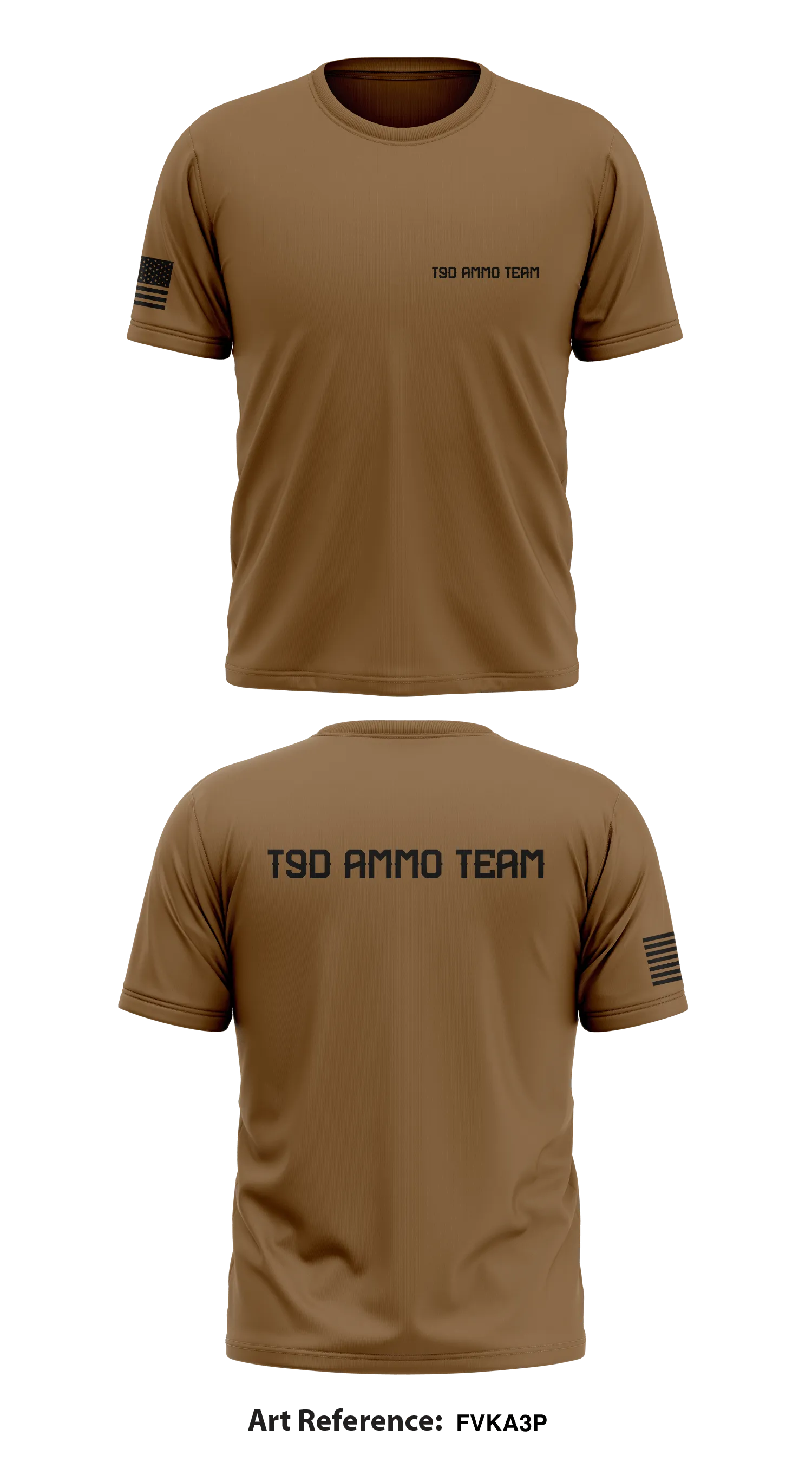 Hhbn Store 1 Core Men's SS Performance Tee - fVka3P