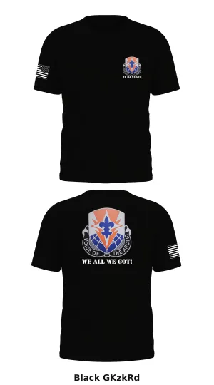 HHD  Store 1 Core Men's SS Performance Tee - GKzkRd