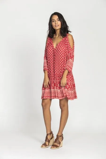 Hideaway Amira Dress