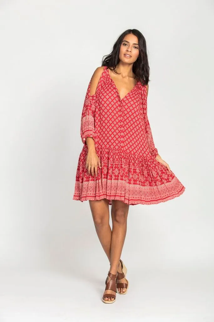 Hideaway Amira Dress
