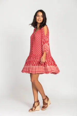 Hideaway Amira Dress