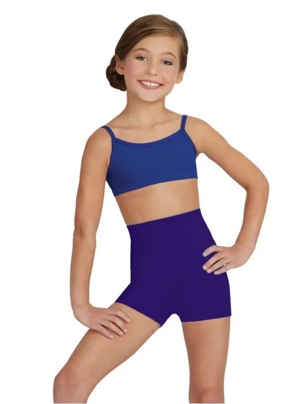 High Waisted Short (Child)