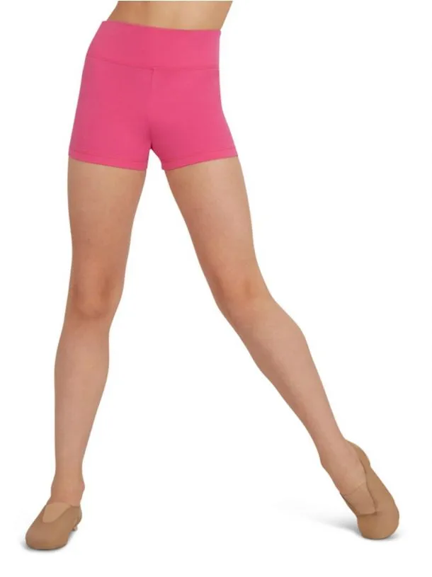 High Waisted Short (Child)