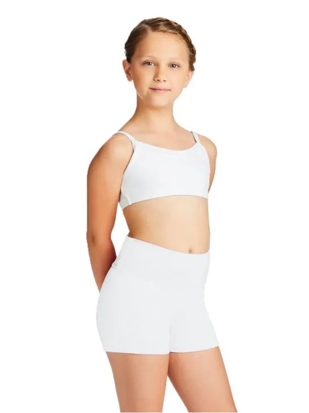 High Waisted Short (Child)