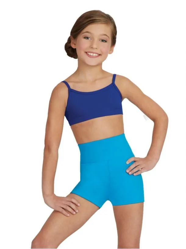 High Waisted Short (Child)