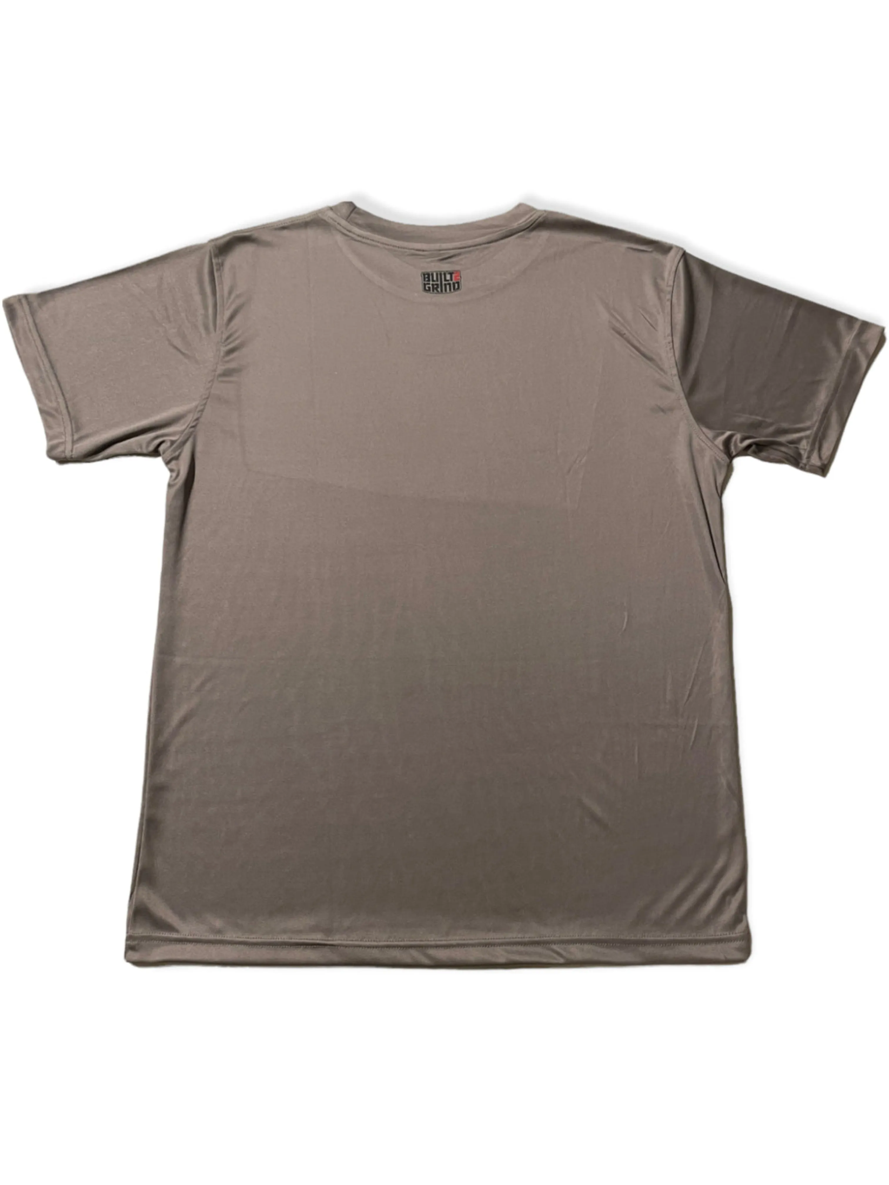 Higher Self Dry-Fit Shirt (Men)
