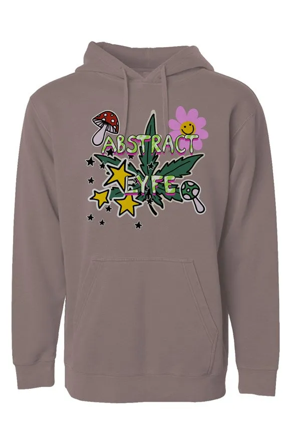Hippie Hoodie