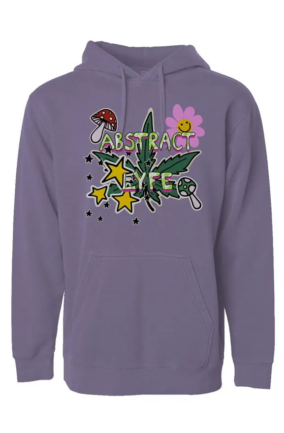 Hippie Hoodie