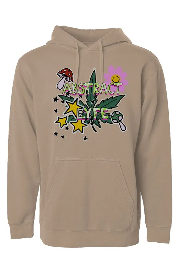Hippie Hoodie