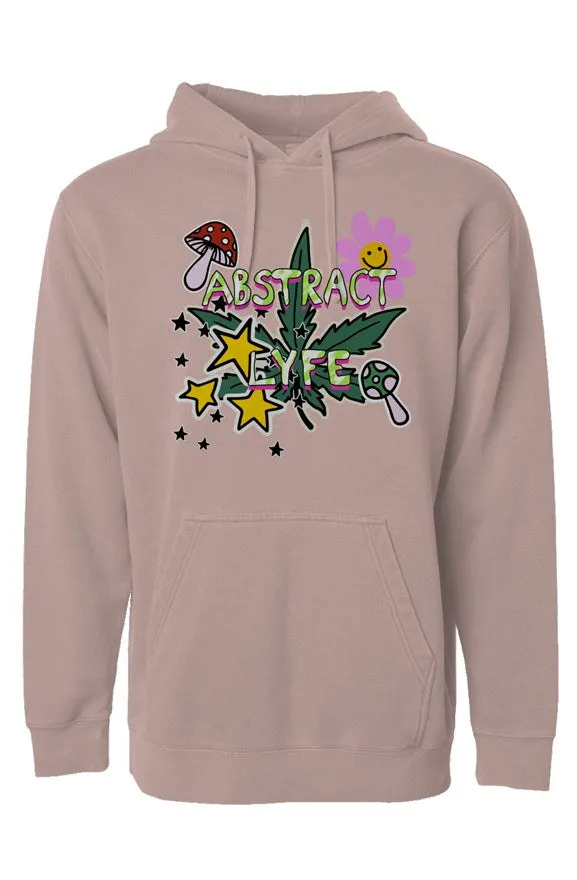Hippie Hoodie