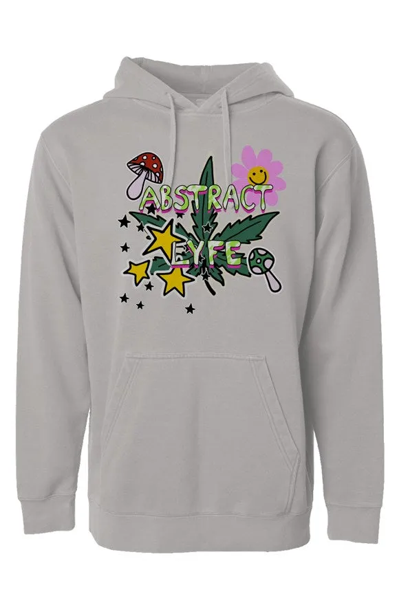Hippie Hoodie