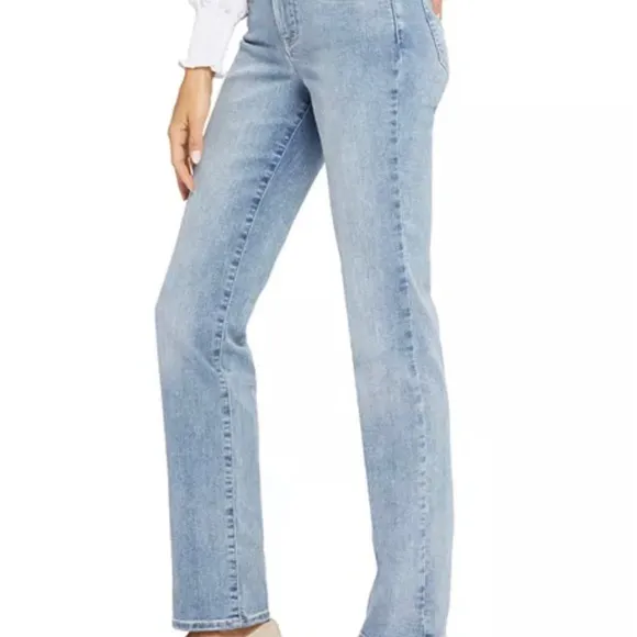Hollis and Haley jeans size 28