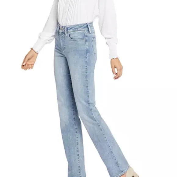 Hollis and Haley jeans size 28