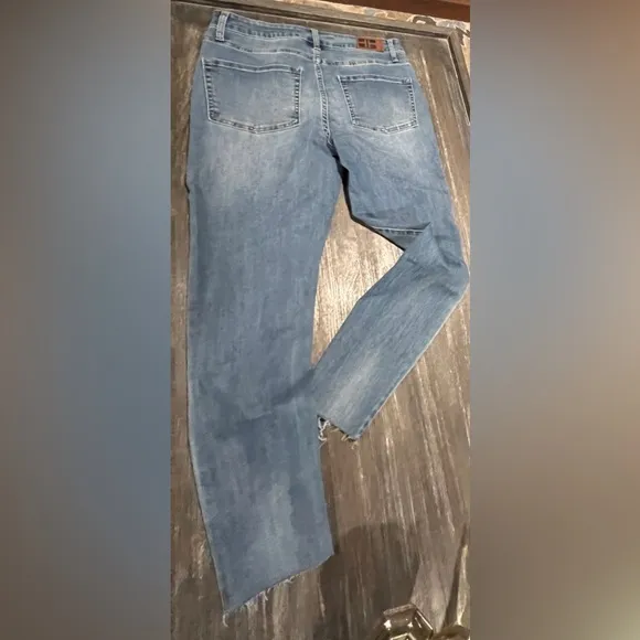 Hollis and Haley jeans size 28