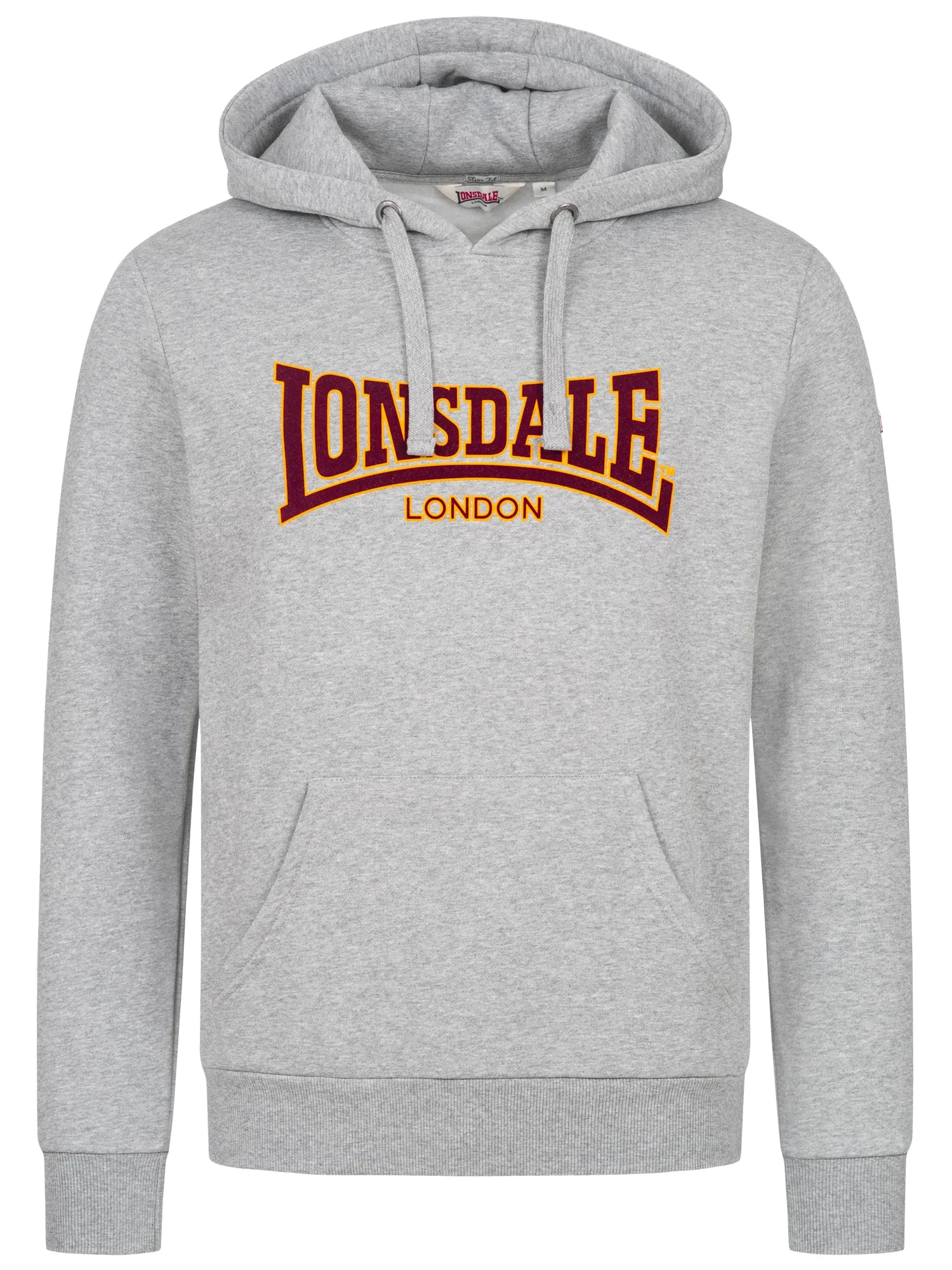 HOODED CLASSIC LL002