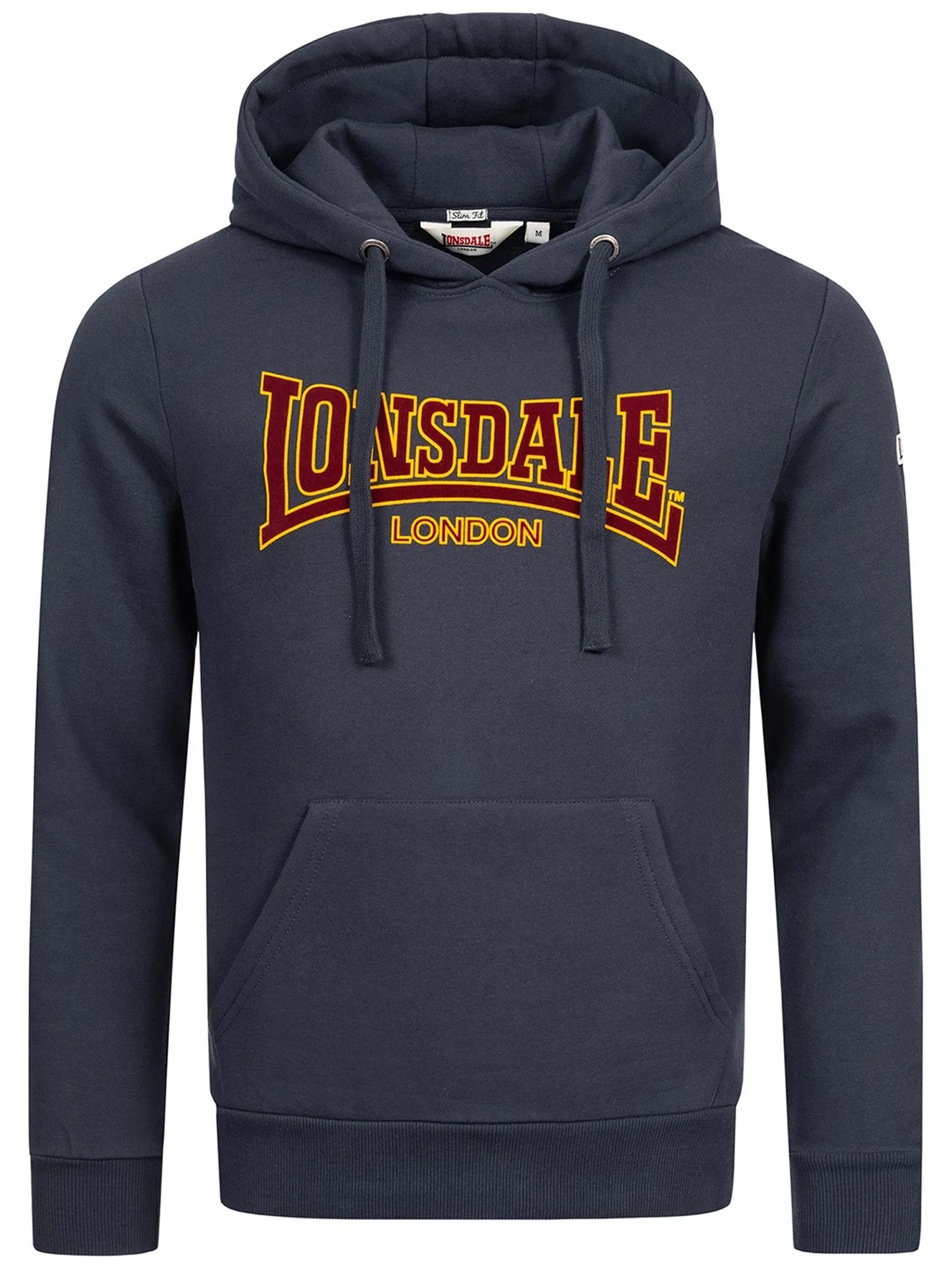 HOODED CLASSIC LL002