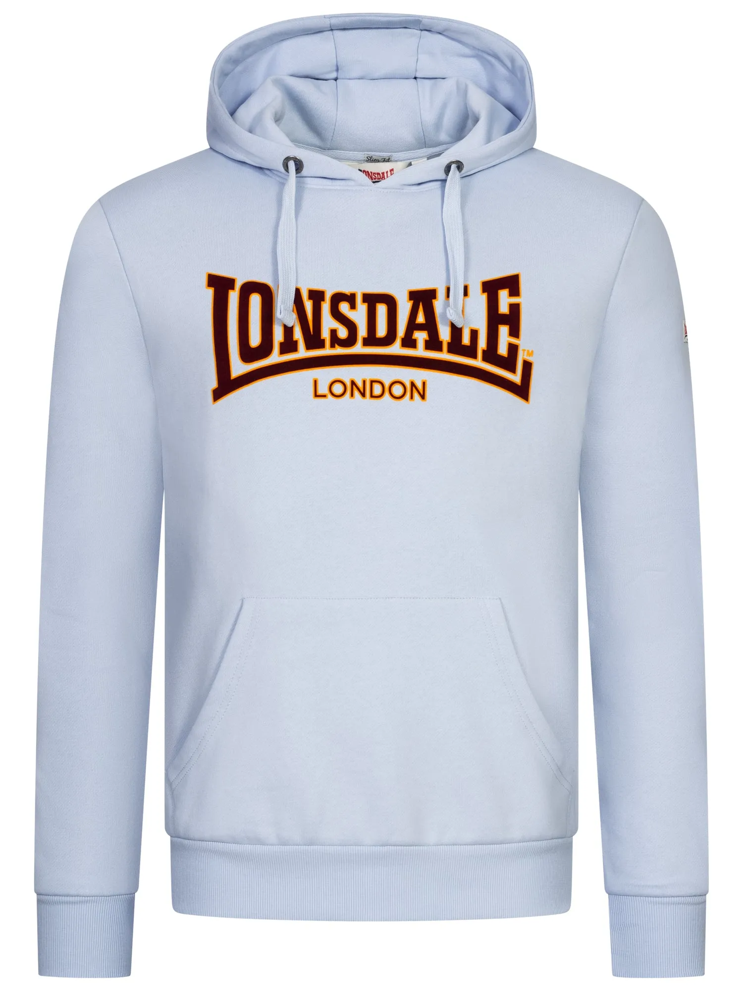 HOODED CLASSIC LL002