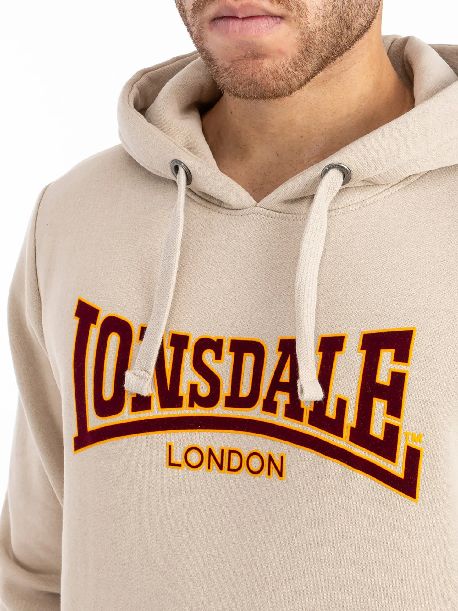 HOODED CLASSIC LL002