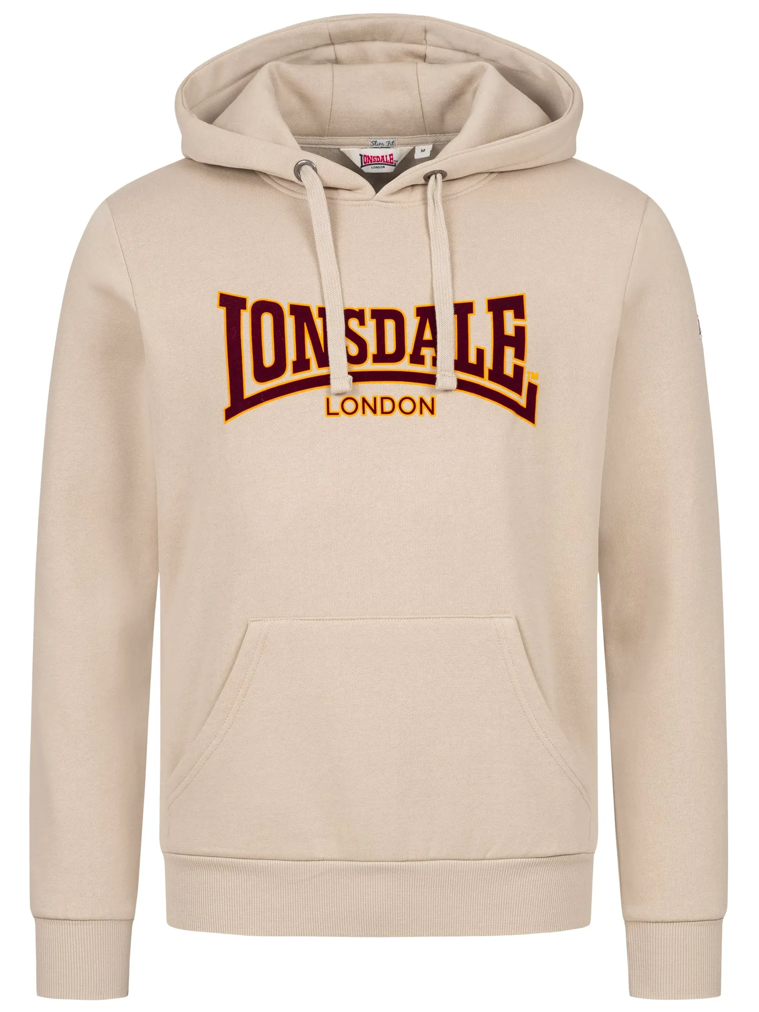 HOODED CLASSIC LL002