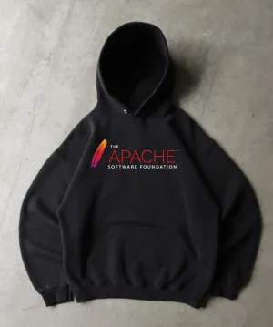 HOODIE APACHE FUNDATION