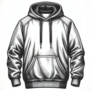 hoodies