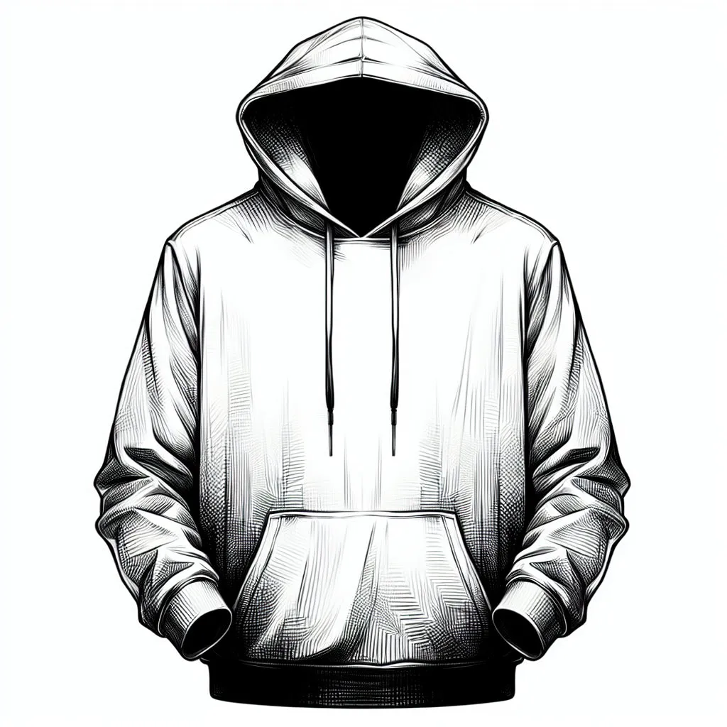 hoodies