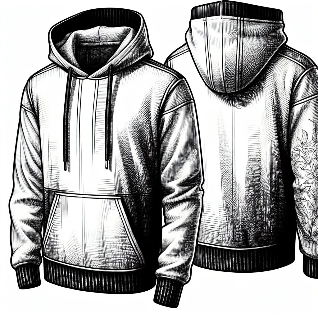 hoodies
