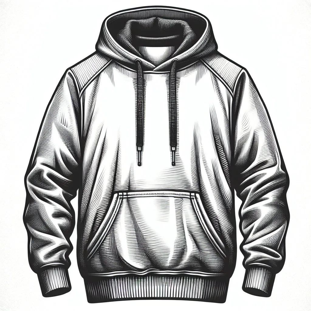 hoodies