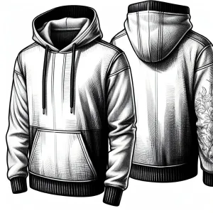 hoodies